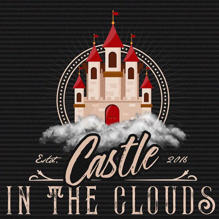 Castle In The Clouds E-Juice
