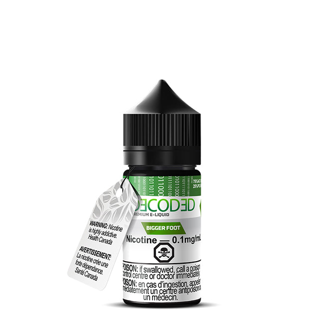 Premium Labs discontinued Ultra FOG and River City Vapes