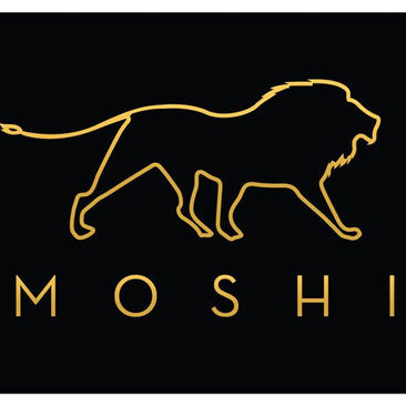 Moshi eJuice - Premium tobaccos, unique mints and vaporus Max VG blends