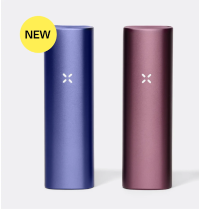 New PAX Plus and PAX Mini - Coming VERY Soon