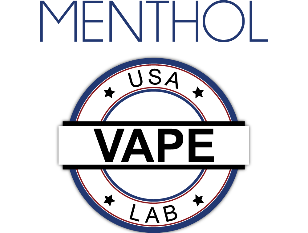 USA Vape Lab Menthol