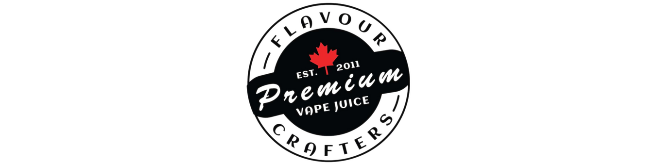 Flavour Crafter eliquid - Vancouver BC