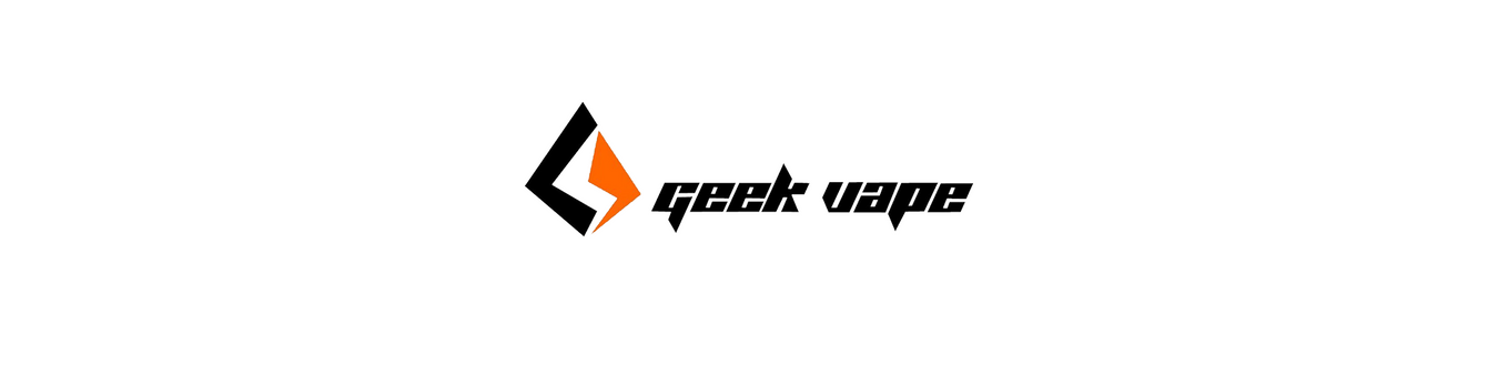 Geek Vape kits tanks and coils