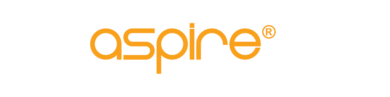 Aspire Vape Kits tanks and replacement coils