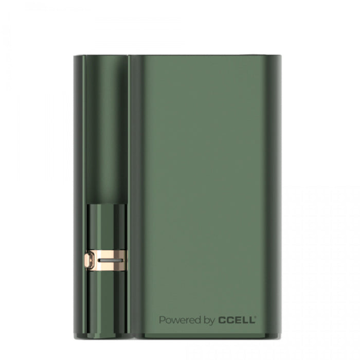 Ccell Palm Pro 510 Battery Forest Green