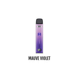 Caliburn G3 Mauve Violet
