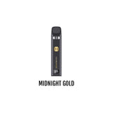 Caliburn G3 Midnight Gold