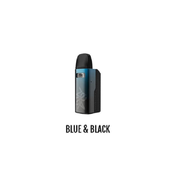 Uwell Caliburn GZ2 Blue Black