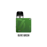 Vaporesso XROS 3 Nano Olive Green