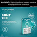 Vuse Pods Mint Ice Banner
