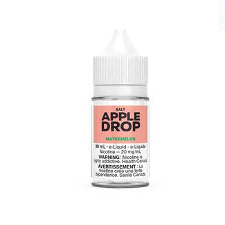 Apple Drop SALT - Watermelon
