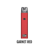 Aspire Favostix Garnet Red