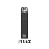 Aspire Favostix Jet Black
