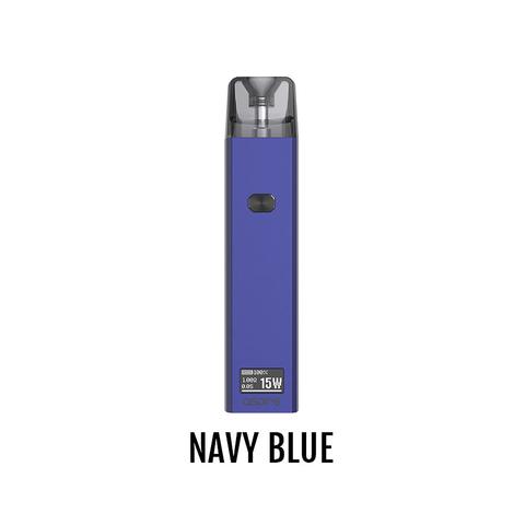 Aspire Favostix Navy Blue