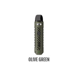 Caliburn Tenet G2 Olive Green