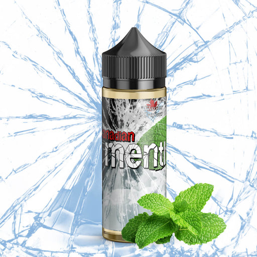 Flavour Crafters Canadian Menthol