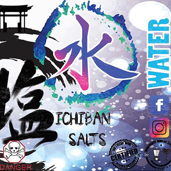 Ichiban SALT - Water