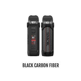 Smok IPX 80 Black Carbon Fiber