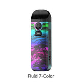 Smok Nord 4 Fluid 7-Color