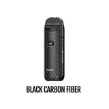 Smok Nord 50w Black Carbon Fiber
