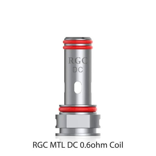Smok RGC Coils 0.6
