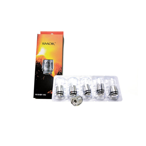 TFV8 Baby Beast Coil