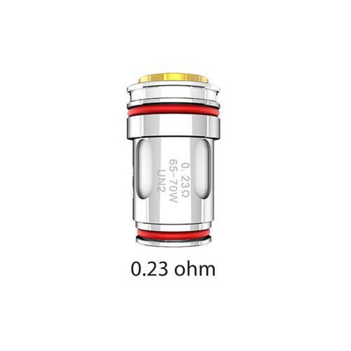 Uwell Crown 5 Coils 0.23