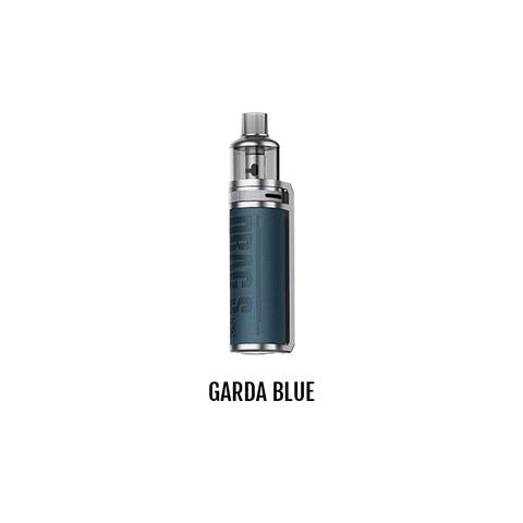 VooPoo Drag S Kit Garda Blue