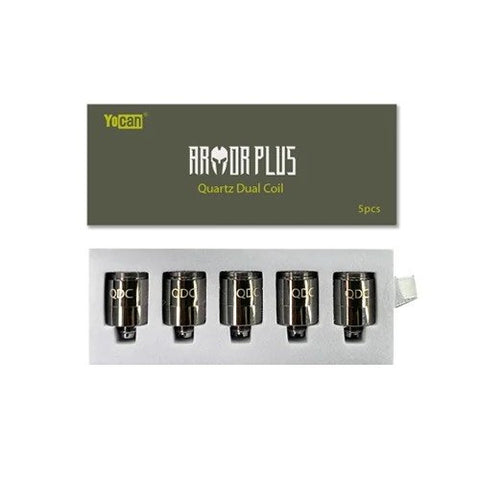 Yocan Armor Plus Replacement Coil Head