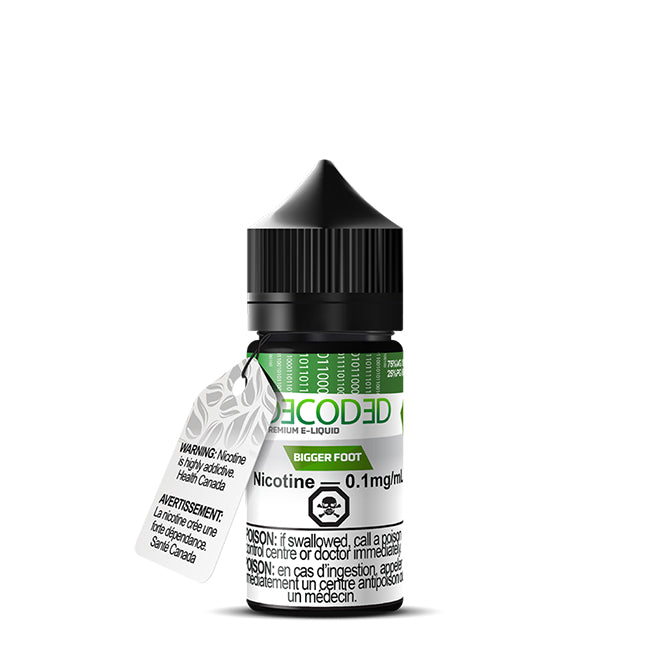 Premium Labs discontinued Ultra FOG and River City Vapes