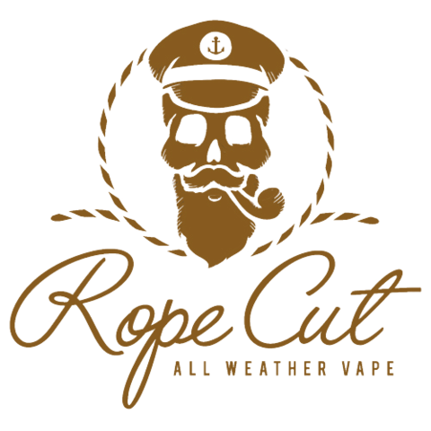 e liquide rope cut STLTH Rope Cut Pods main image 0