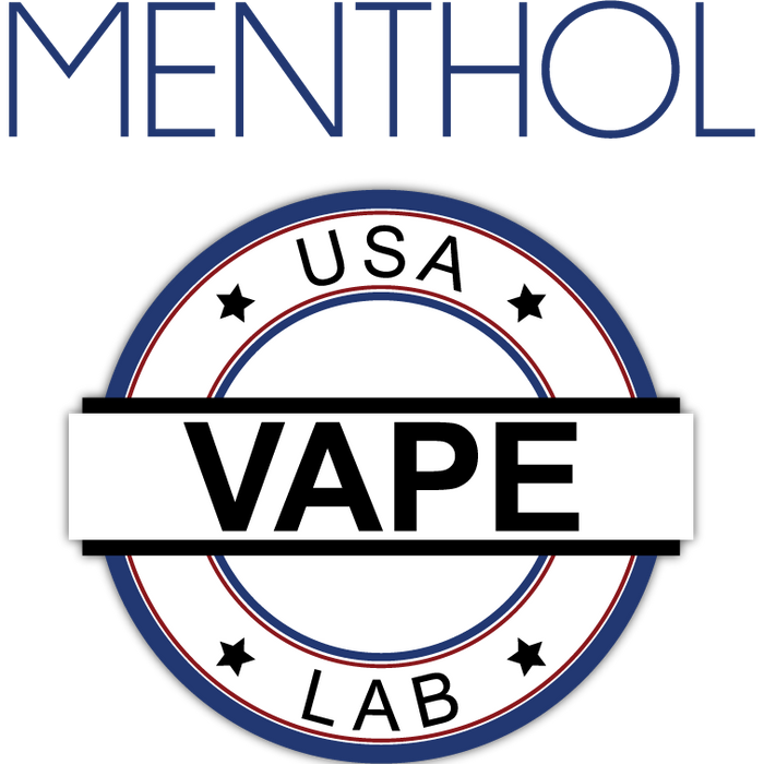 USA Vape Lab Menthol