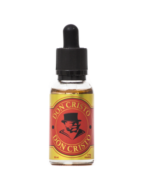 Don Cristo eJuice - True Cuban Taste