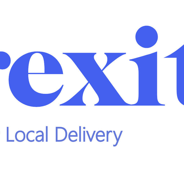 New Faster Local Delivery with TREXITY