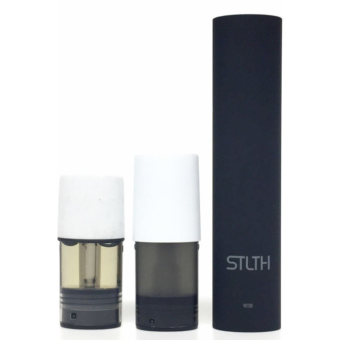 The New STLTH X have arrived, but what are they?