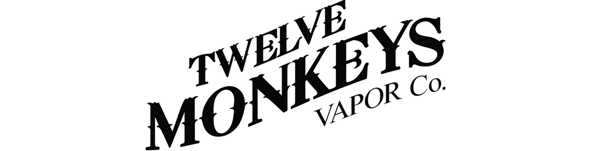 elfbar nachfüll pod läuft aus Twelve Monkeys Vapor Co