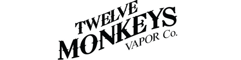 Twelve Monkeys