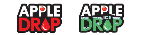 Apple Drop & Apple Drop Ice