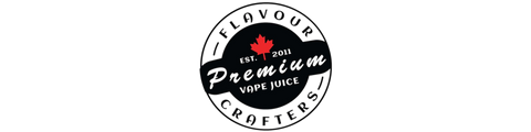 Flavour Crafters Premium Vape Juice