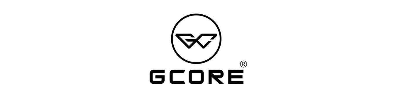Gcore Disposables Pods and Salt vape liquids