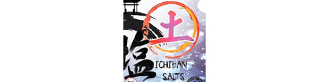 Ichiban Salts