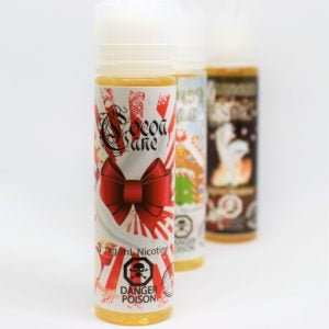 Holiday Specials a Limited Run E-Liquid line of Christmas Vape Flavors Thunderbird Vapes Holiday Specials a Limited Run E-Liquid line of Christmas Vape Flavors Thunderbird Vapes