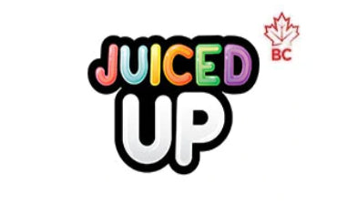 Juiced Up eliquid flavours Vancouver BC