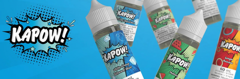 Kapow