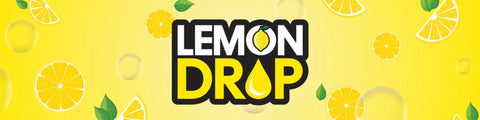 Lemon Drop & Lemon Drop Ice