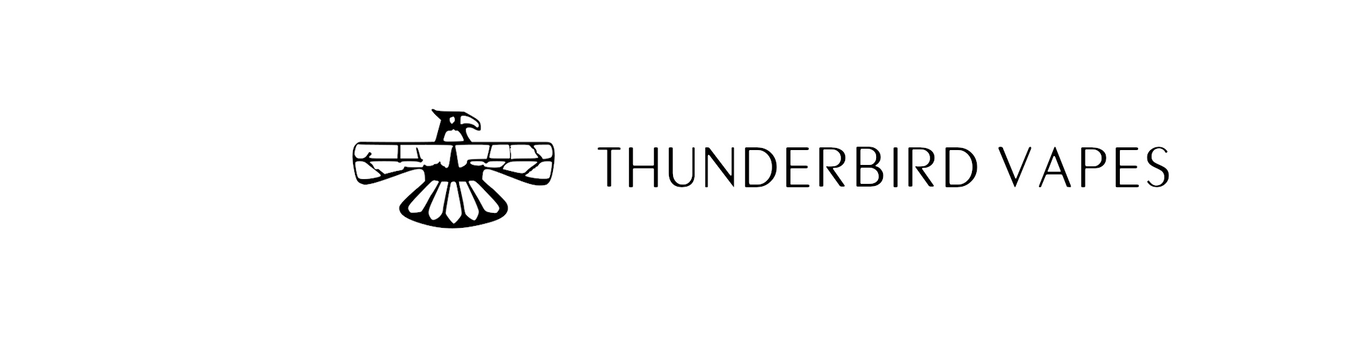 Vancouver's Top Vape Shop Thunderbird Vapes