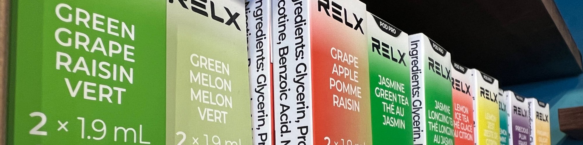 RELX replacement Pods and Devices | Top Vape Shops Vancouver BC Thunderbird Vapes RELX replacement Pods and Devices | Top Vape Shops Vancouver BC Thunderbird Vapes