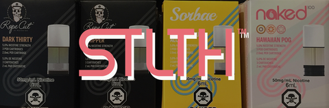 STLTH