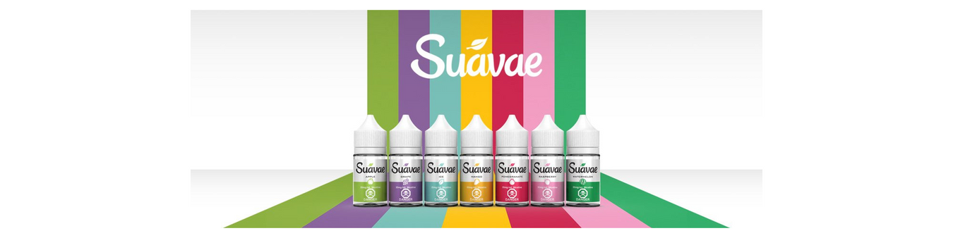 Suavae Salts | Thunderbird Vapes | Top Vancouver Vape Shop Suavae Salts | Thunderbird Vapes | Top Vancouver Vape Shop