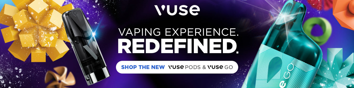 Vuse ePods | Replacement Pod Flavours | Vancouver Vape Shops Thunderbird Vapes Vuse ePods | Replacement Pod Flavours | Vancouver Vape Shops Thunderbird Vapes